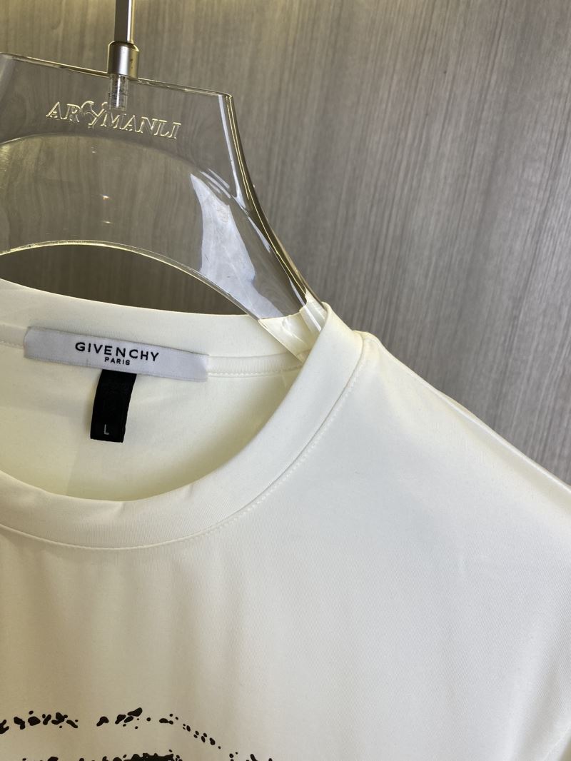 Givenchy T-Shirts